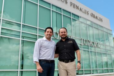 Congreso y Poder Judicial Coordinana acciones para mejorar la justicia