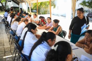 Inicia registro del programa “Playa Llena, Corazón Contento 2026”