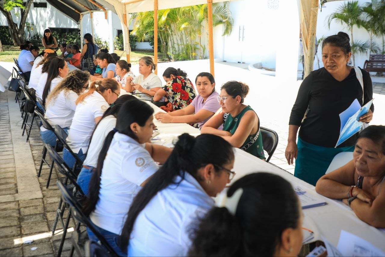 programa playa llena, Corazón Contento 2026”