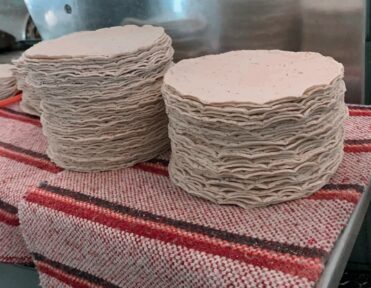 Subirá precio de la tortilla hasta 4 pesos a partir del 15 de abril