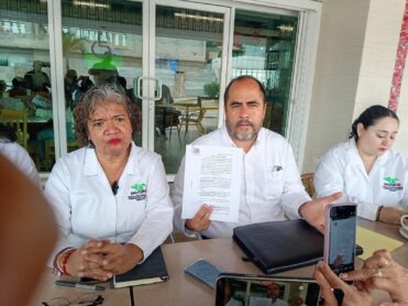 Ordenan a juez atender huelga en la UQROO tras fallo federal