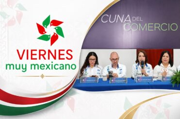 Chetumal fortalece su economía con el “Viernes Muy Mexicano”