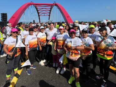 Puente Nichupté revoluciona la movilidad en Cancún: Sánchez Tajonar