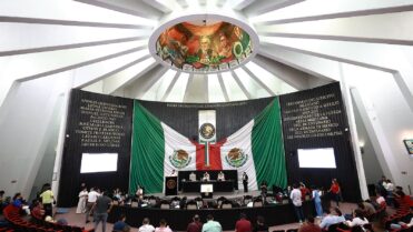 Legislatura impulsa ciudades inclusivas y desarrollo sostenible