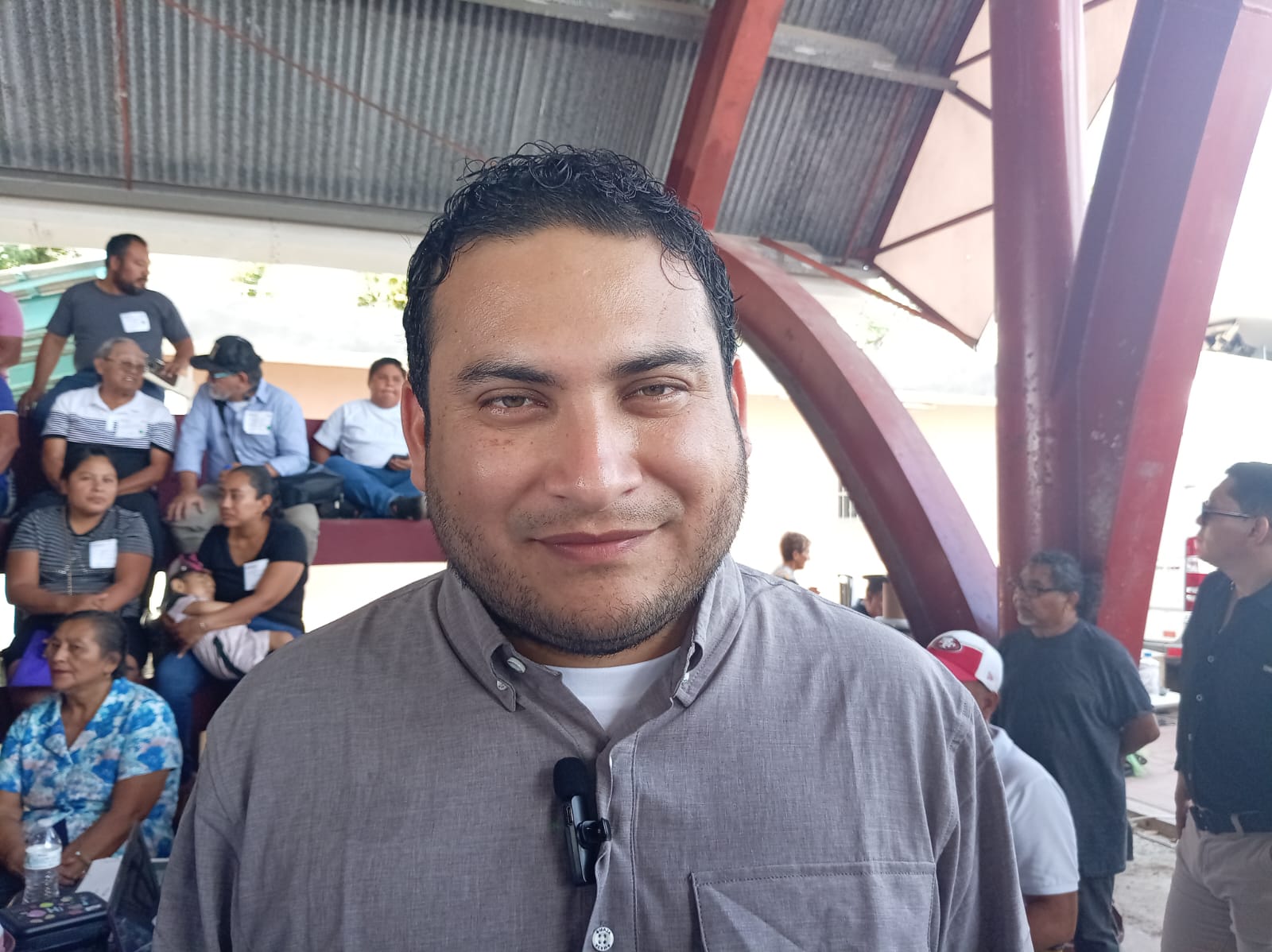 David Morena