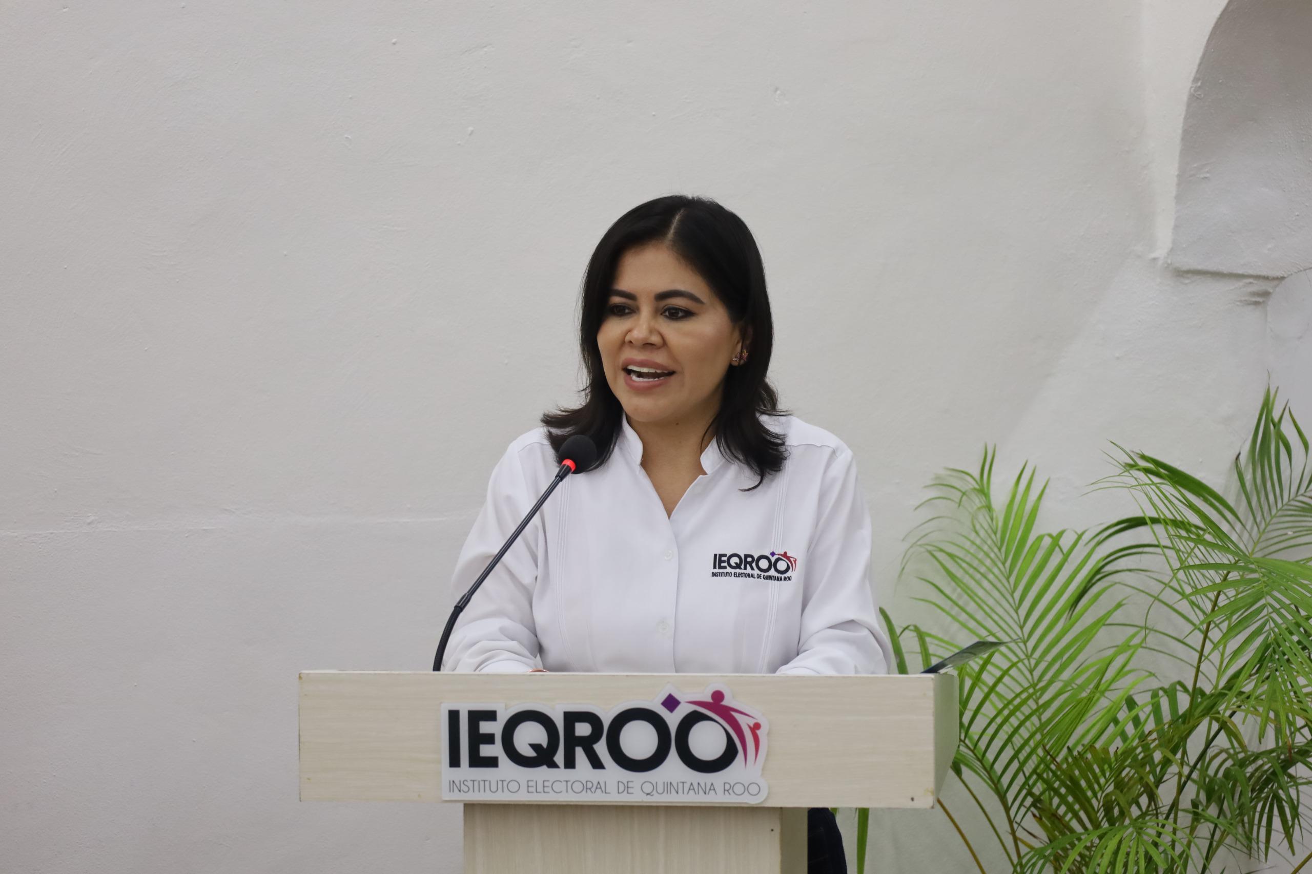Rubí Pacheco