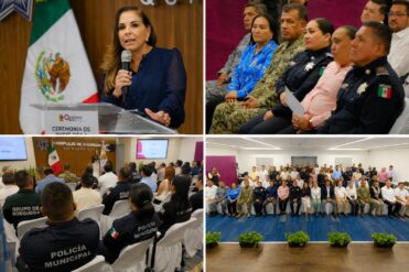 Quintana Roo lanza primera maestría en inteligencia aplicada a la seguridad