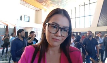 MaJo Osorio impulsa iniciativa para evitar uso personal de apoyos sociales