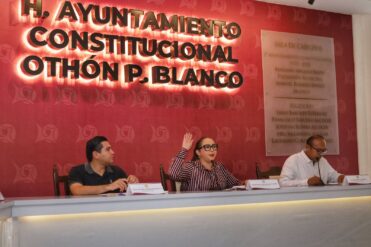 Aprueban inversión de 221 millones para obras y transporte en Othón P. Blanco