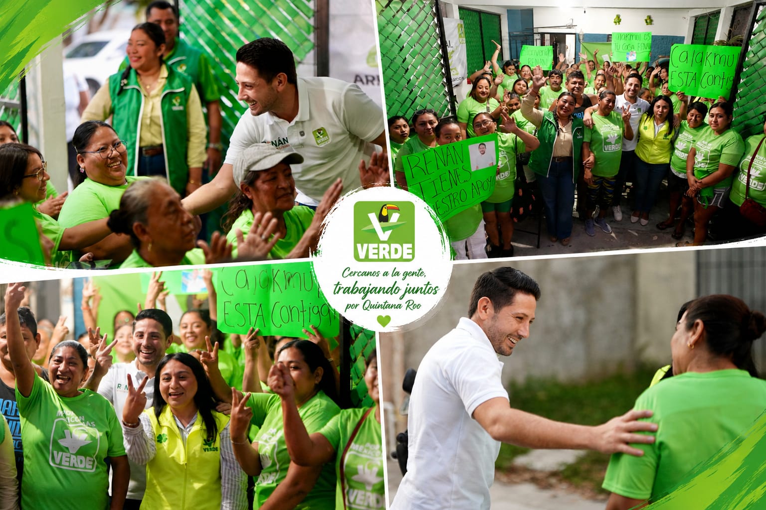 partido verde con ciudadanos