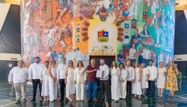 Poder Judicial impulsa nuevo modelo de justicia civil y familiar en Quintana Roo