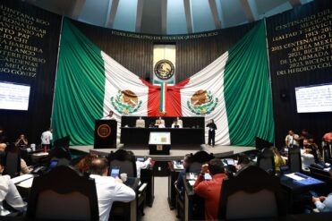Quintana Roo homologa su marco electoral con la reforma federal