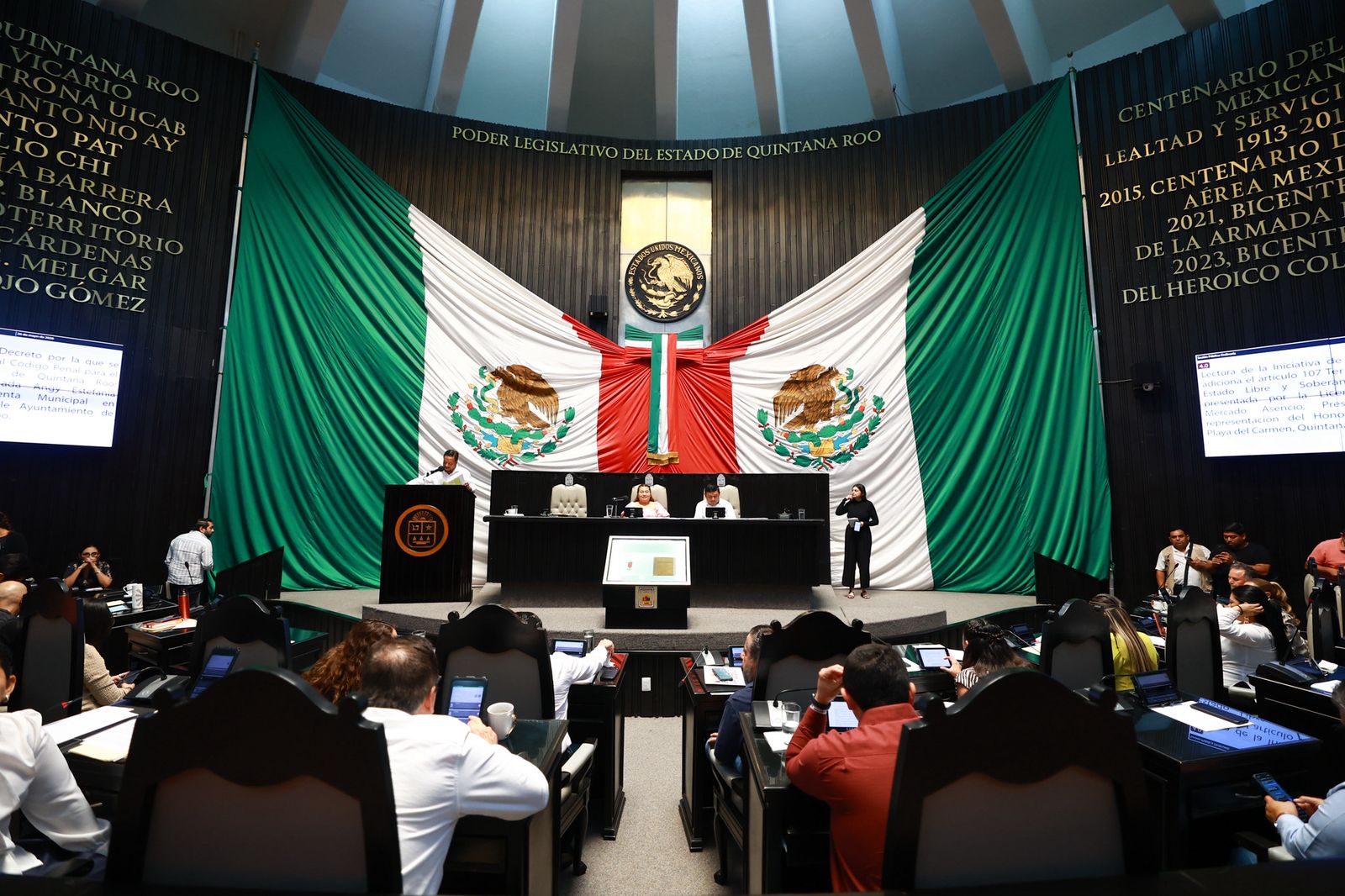 Reforma electoral
