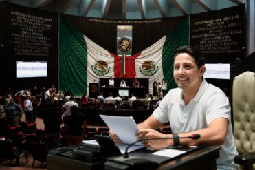 Aprueban reformas de vivienda y desarrollo urbano en Quintana Roo