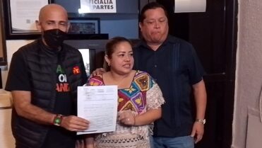 PT hace llamado a ratificar el acta de ginebra para de desarrollo integral de Quintana Roo