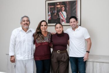 Coalición en Quintana Roo reafirma unidad y trabajo conjunto