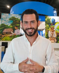 Quintana Roo mantiene alta afluencia turística en mayo y junio de 2026: Bernardo Cueto