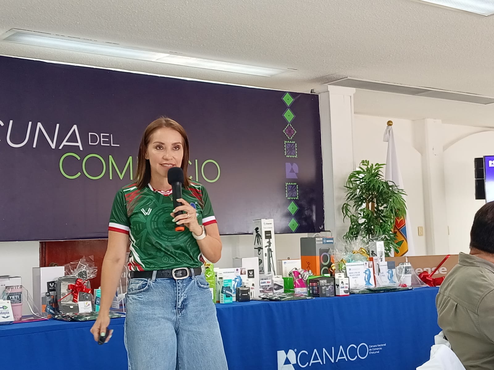 Canaco - ariadna
