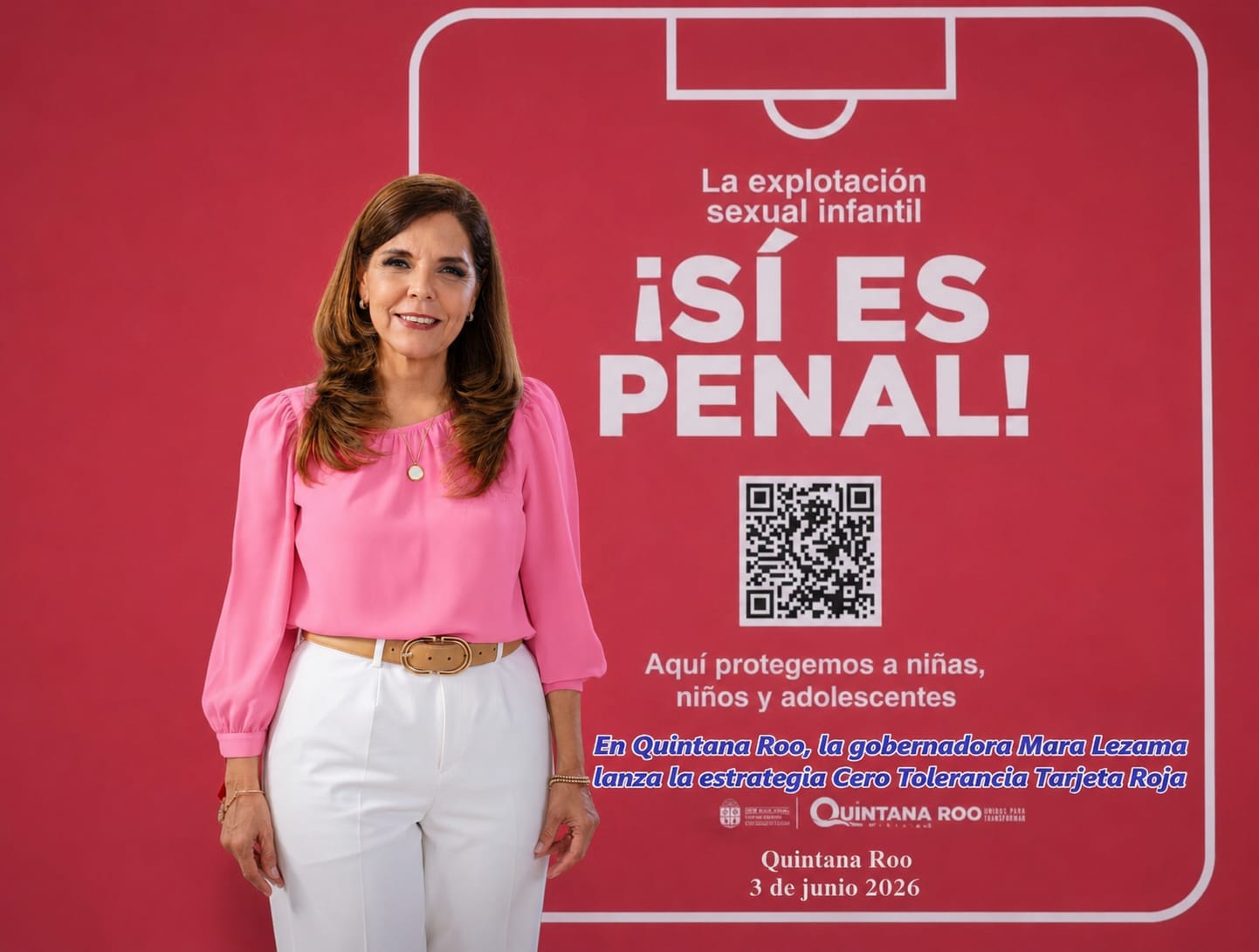 Vero Lezama