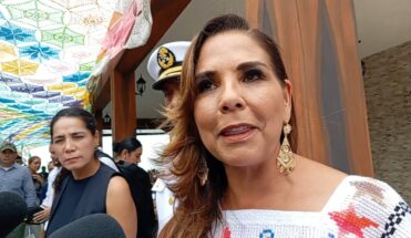 Más de 800 refugios y fuerzas federales, listos para la temporada de huracanes