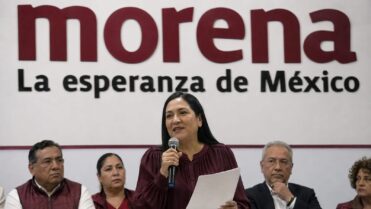 Morena pone lupa a sus aspirantes: el mensaje político de la nueva convocatoria