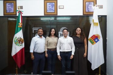 Bancada Verde destaca avances legislativos en Quintana Roo