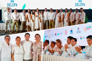 Finanzas sanas fortalecen el desarrollo de Quintana Roo: Renán Sánchez