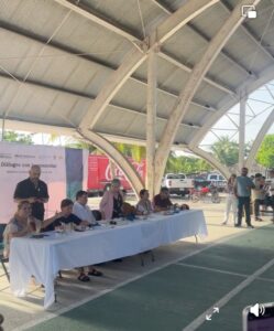 Piden alternativas de empleo tras cancelación de Perfect Day
