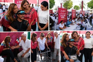 La Voz del Pueblo beneficia a más de 660 ciudadanos