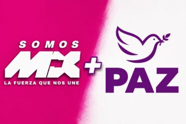 INE da registro a Somos México y PAZ como partidos nacionales