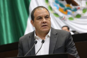 Cuauhtémoc Blanco rompe el silencio tras enfrentamiento en protesta del Mundial