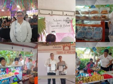 UT Chetumal revive la historia culinaria de los mercados con innovador evento: «Tierra de Mercados»