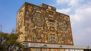 Denuncian fraude en el examen de ingreso a licenciatura a la UNAM