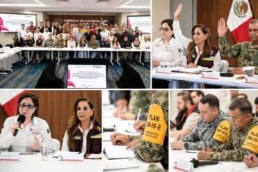 Nuevo sistema de alerta de huracanes robustecerá la protección