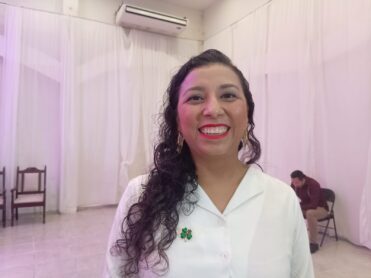 La fortaleza de Movimiento Ciudadano está en su militancia: Erika Cornelio