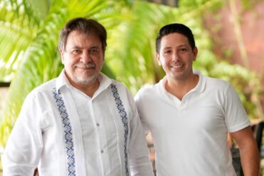 Renán Sánchez y CONANP refuerzan acciones para proteger Cozumel