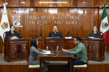TEQROO resuelve recursos sobre campañas anticipadas y publicaciones en redes