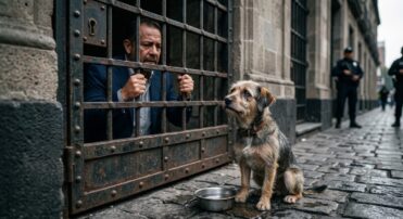 Morena propone cárcel por hacer apología del maltrato animal