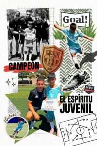 De Chetumal a la Juventus: niño quintanarroense cumplirá el sueño de entrenar en Italia