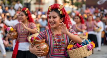 Oaxaca se viste de fiesta con la Guelaguetza 2026
