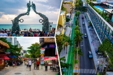 Programa internacional impulsa el turismo inteligente en Playa del Carmen