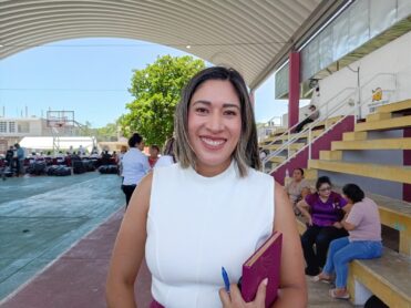 Avanza revisión de expedientes para beneficiar a mujeres privadas de la libertad