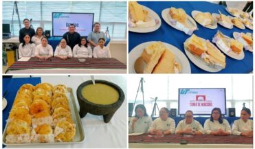 «Tierra de Mercados»: La evolución gastronómica de Chetumal por los estudiantes de la UT