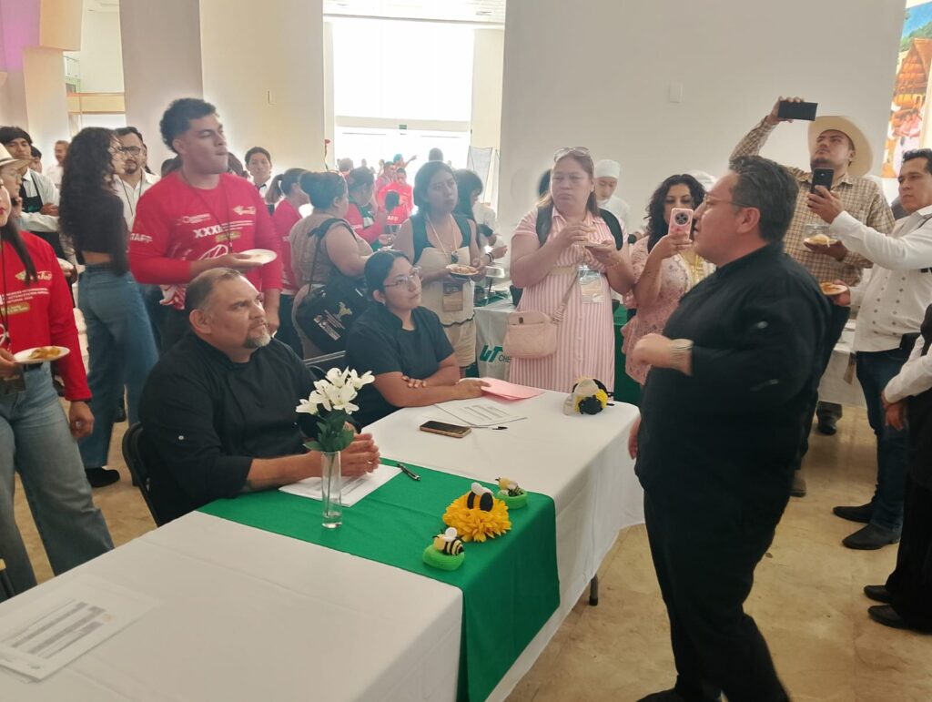 La UT inova en gastronomía