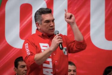 PRI busca coalición para frenar a Morena en San Luis Potosí