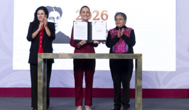 Gobierno federal publicará sus contratos cada mes para transparentar el gasto público