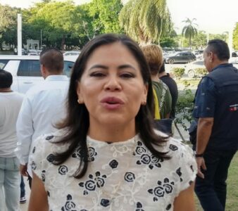 Ieqroo prepara reglas de inclusión para elecciones 2027