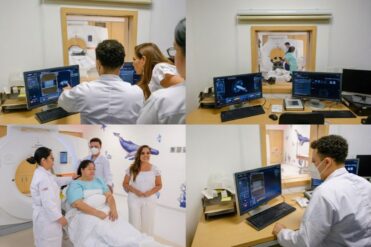 Nuevo tomógrafo fortalece atención contra el cáncer en Chetumal