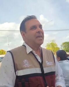 Siempre habrá diálogo abierto y pactada audiencia con el fiscal general