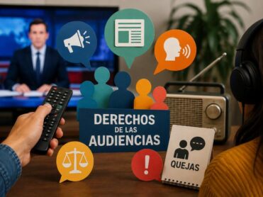 Derechos de las audiencias tendrán nuevos ajustes
